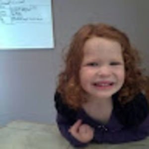 Meet your Posher, Wendy